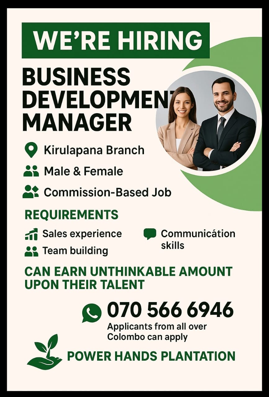 Advertisement image