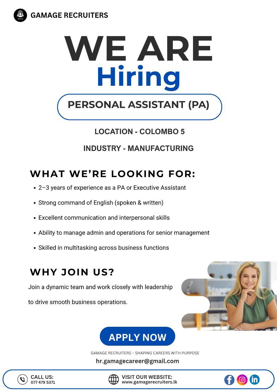 Advertisement image