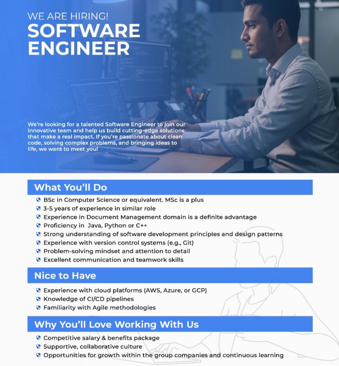 Advertisement image