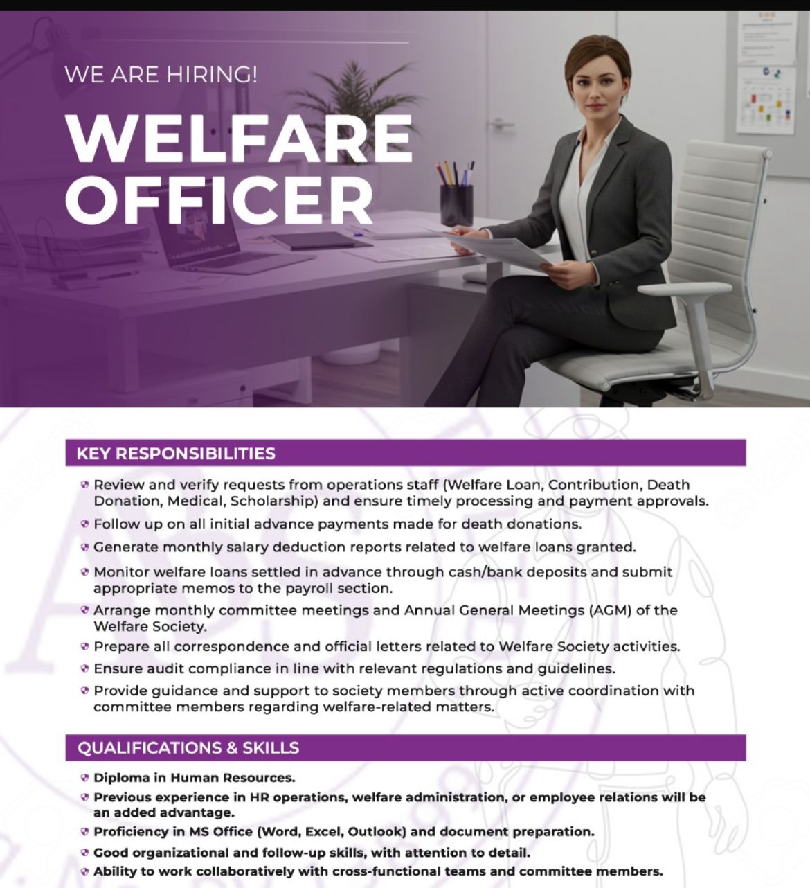 Advertisement image