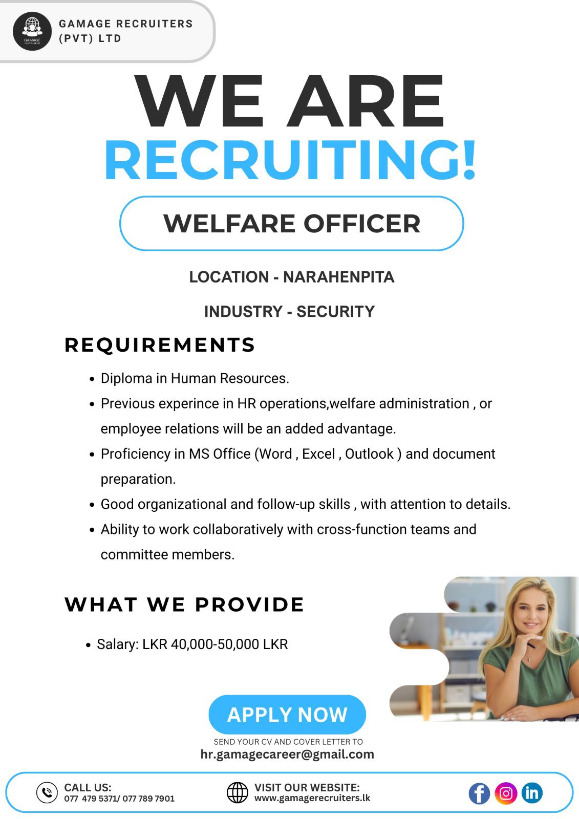 Advertisement image