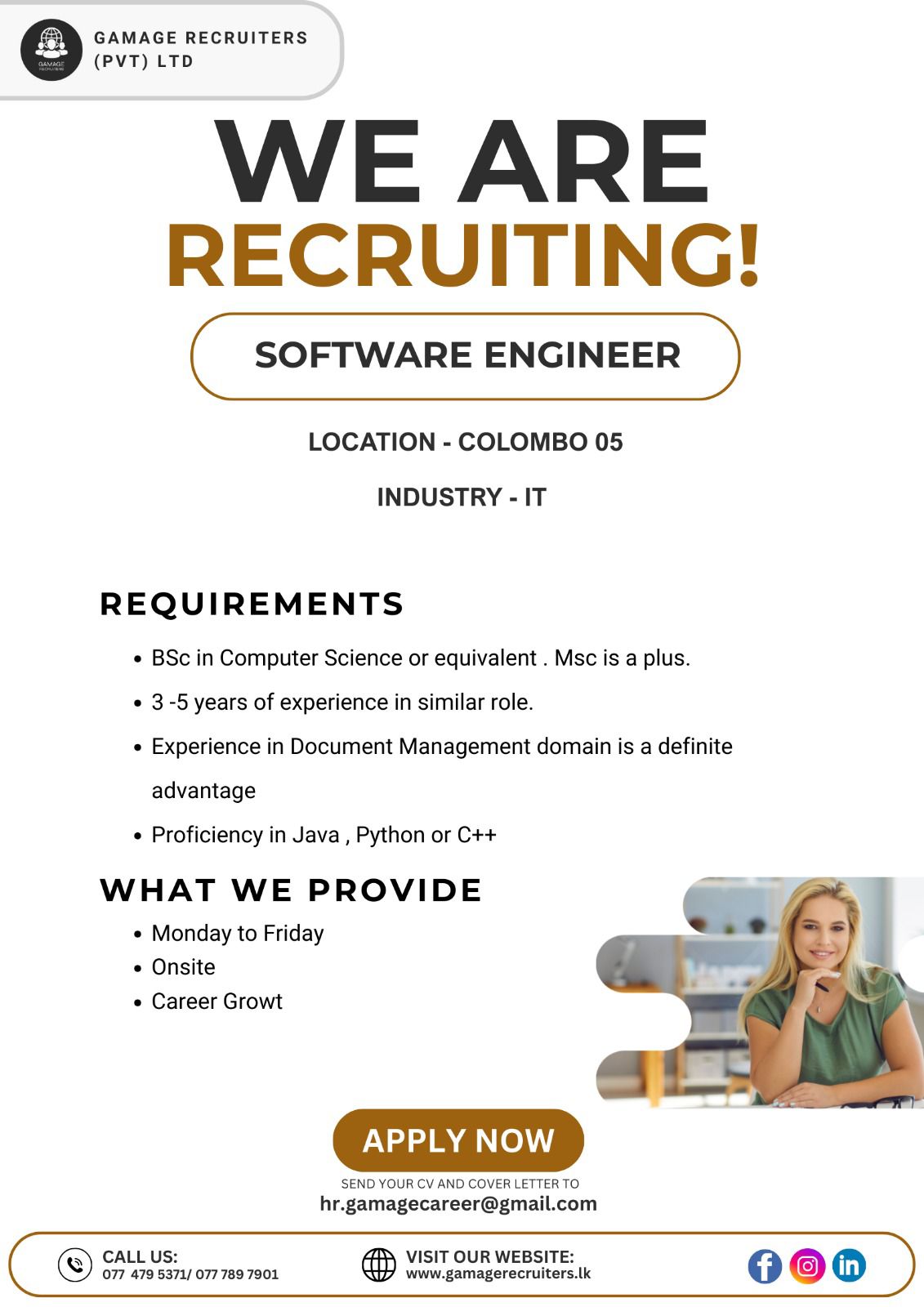 Advertisement image
