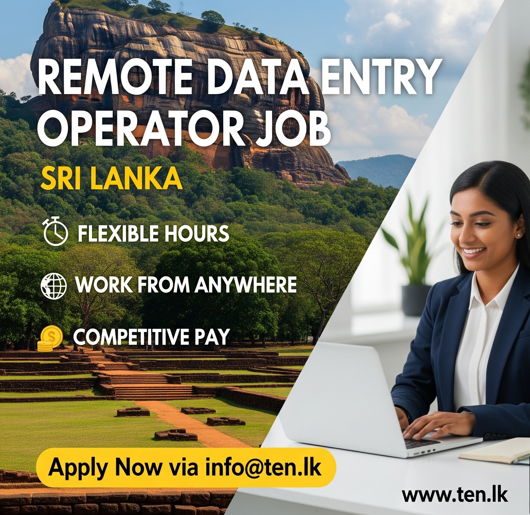 Advertisement image