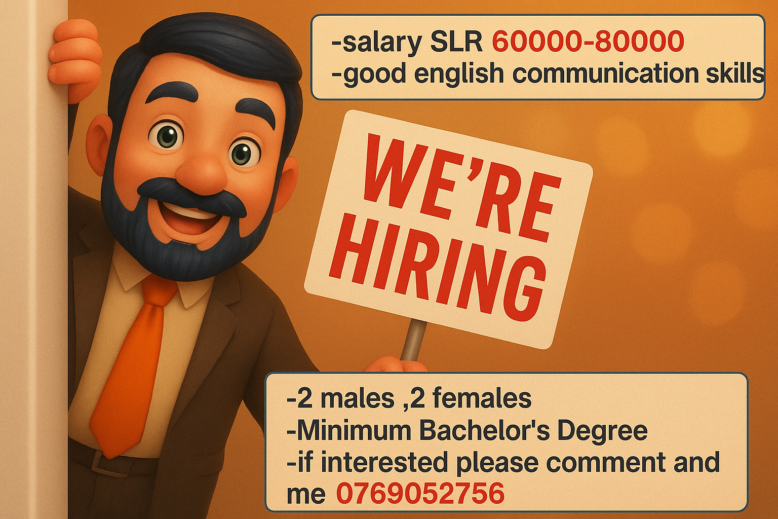Advertisement image