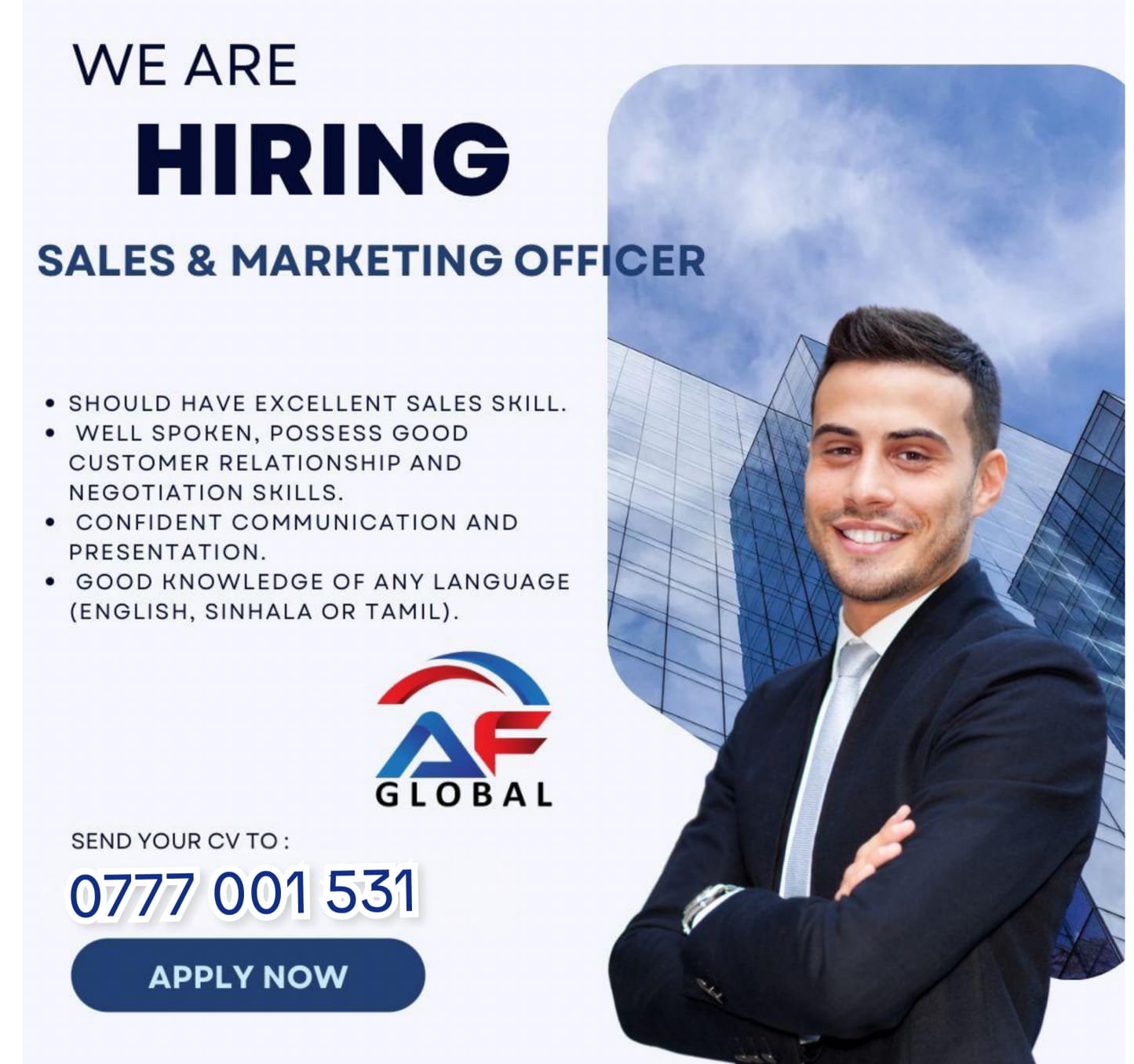 Advertisement image