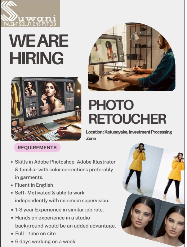 Advertisement image