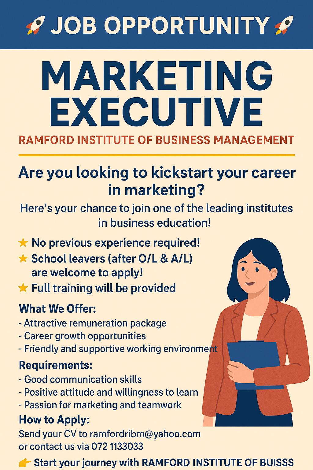 Advertisement image