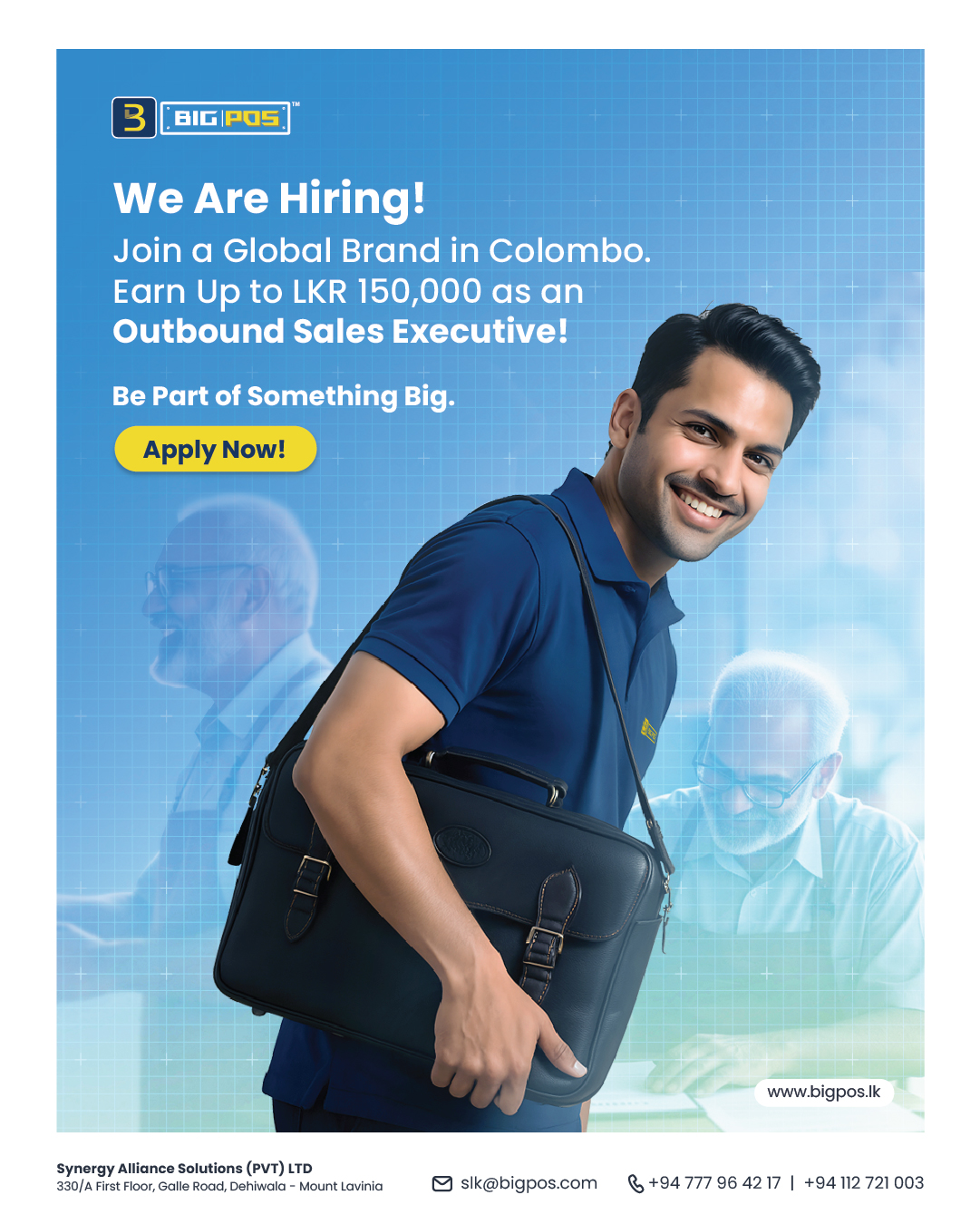 Advertisement image