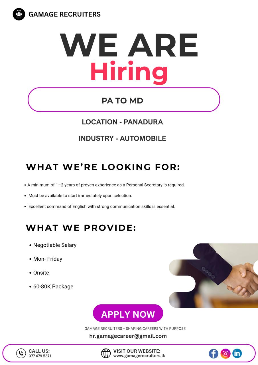 Advertisement image