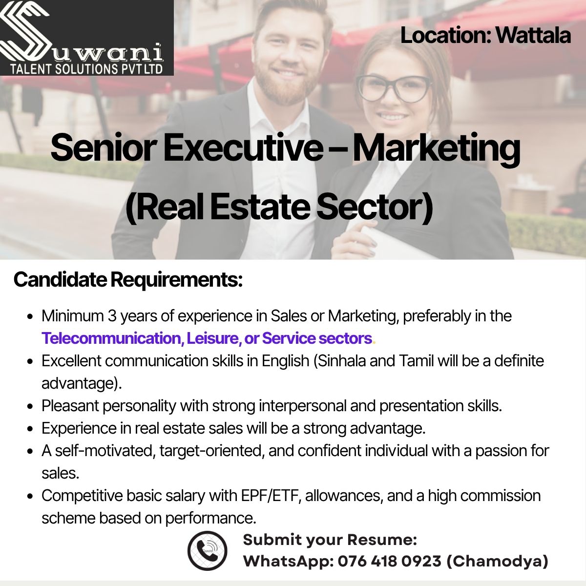 Advertisement image