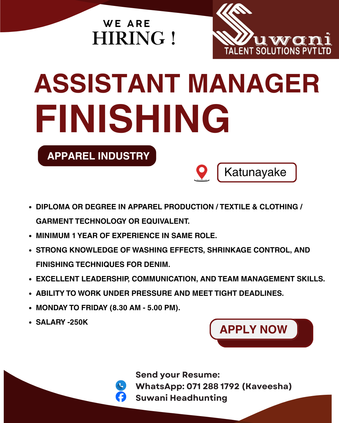 Advertisement image