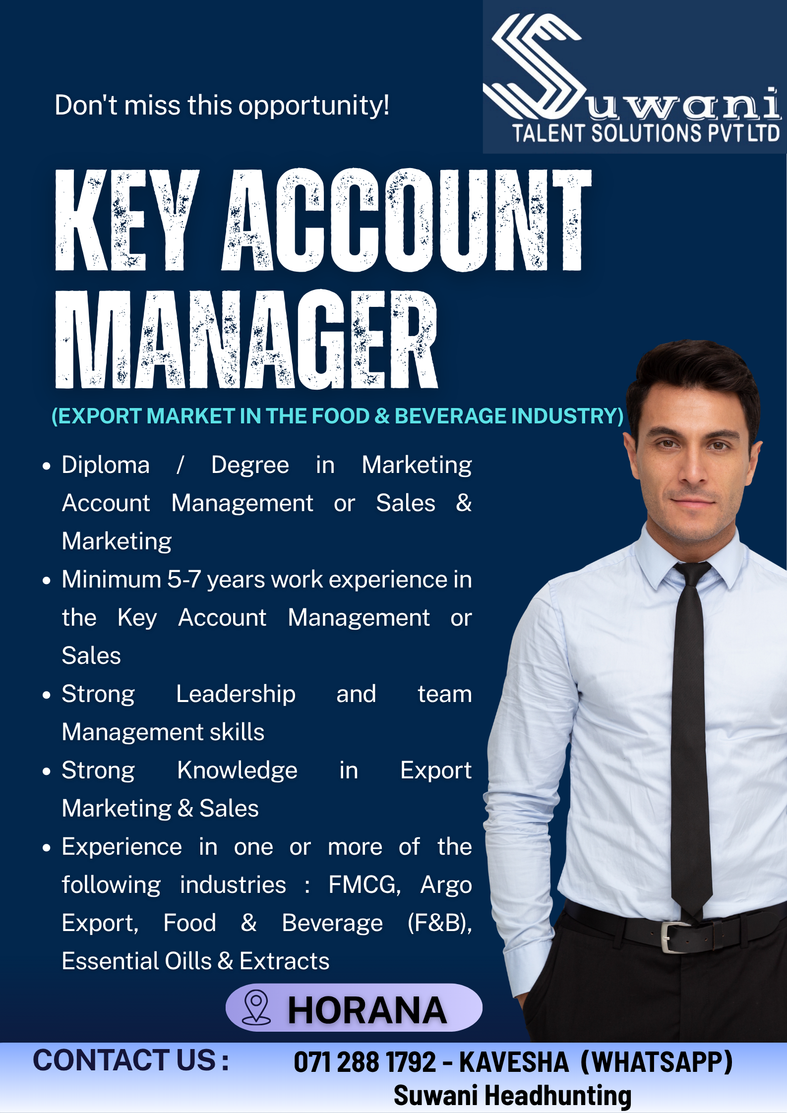 Advertisement image