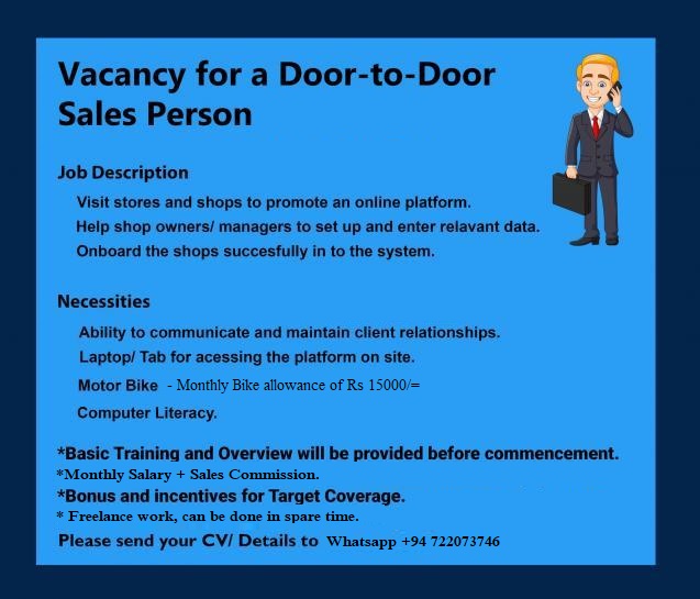 Advertisement image