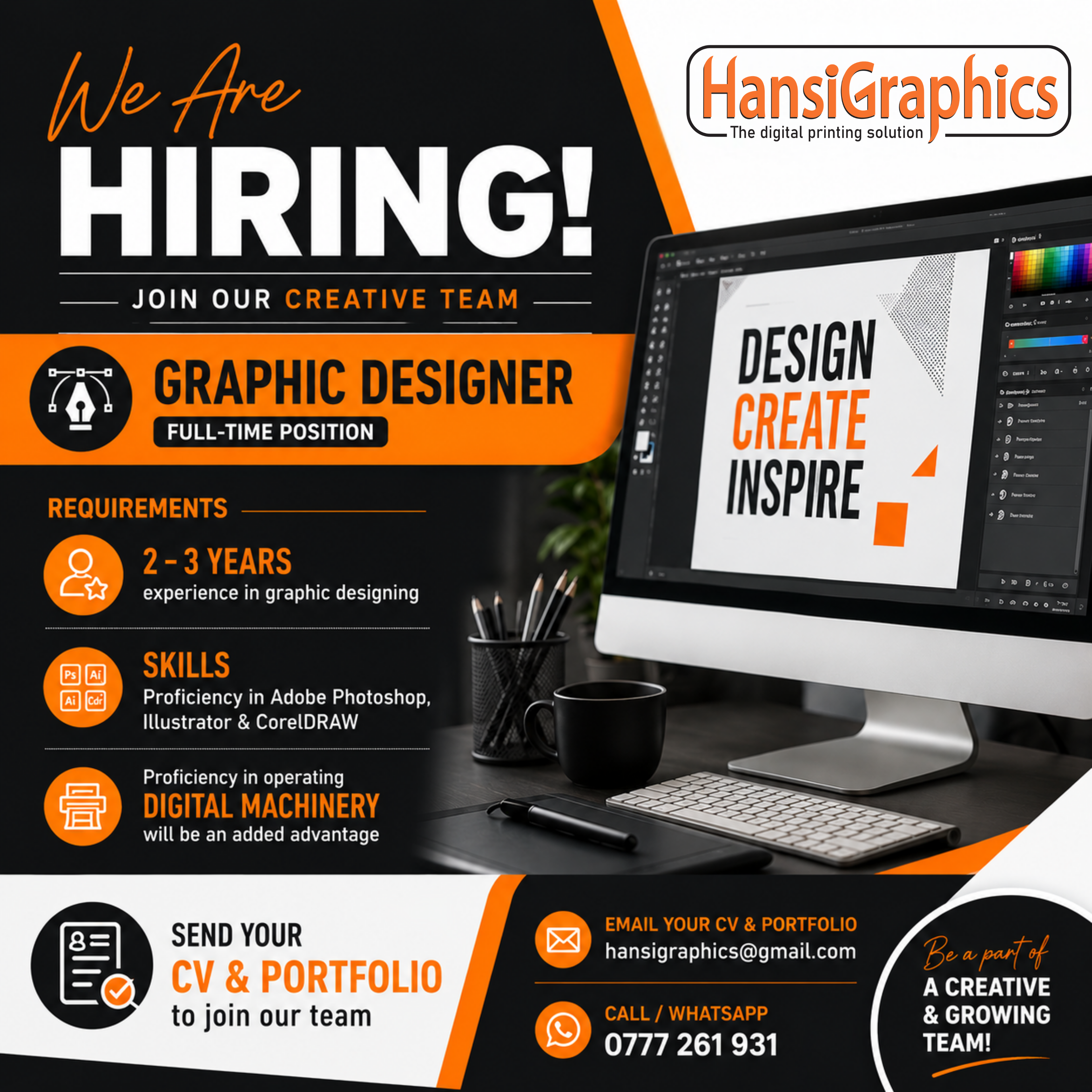 Advertisement image