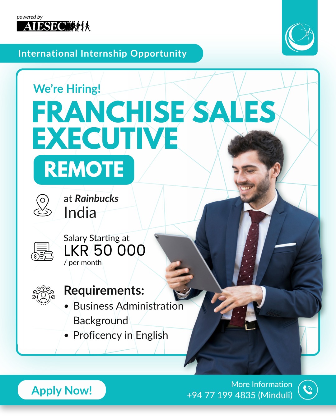 Advertisement image