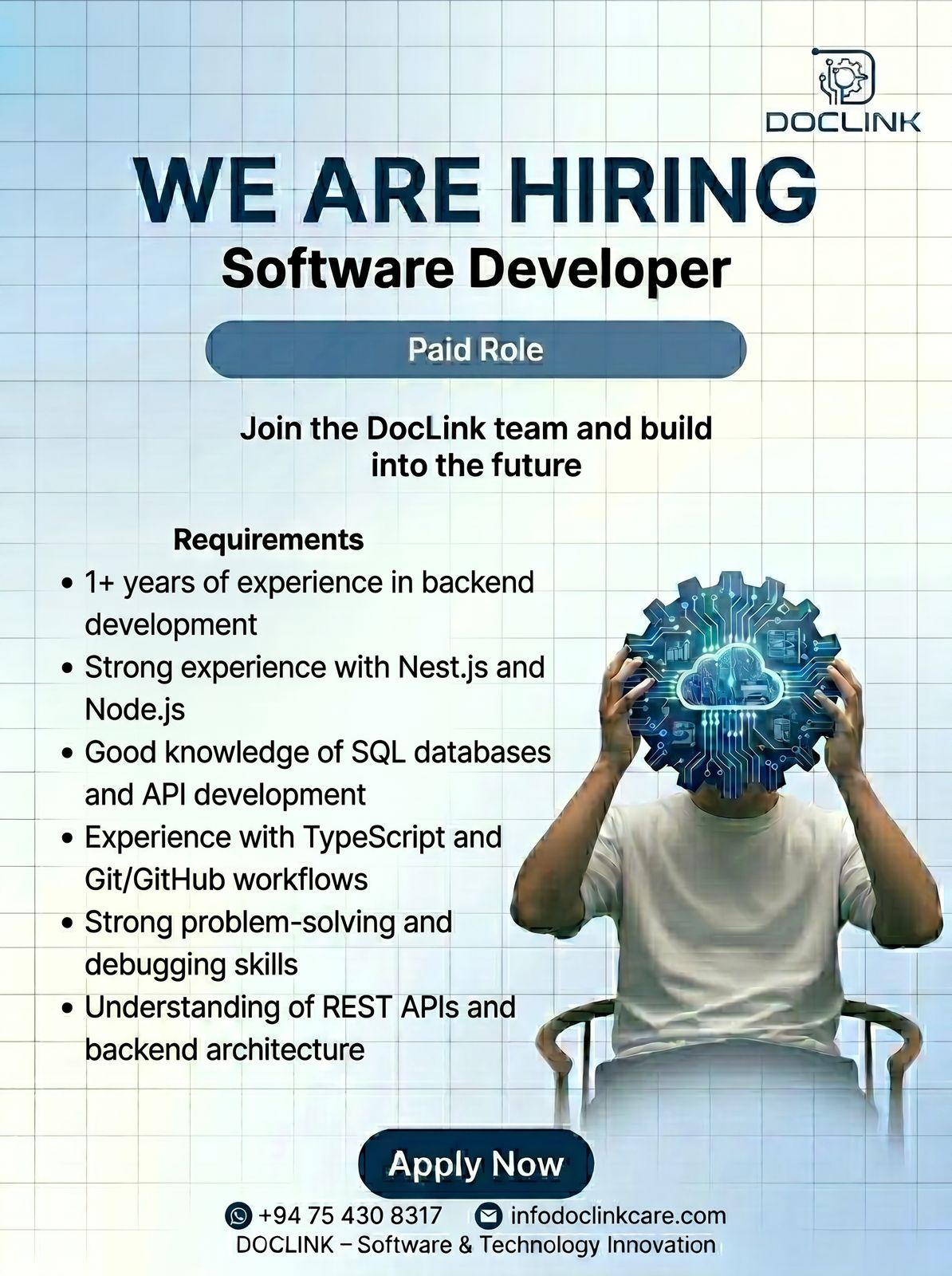 Advertisement image