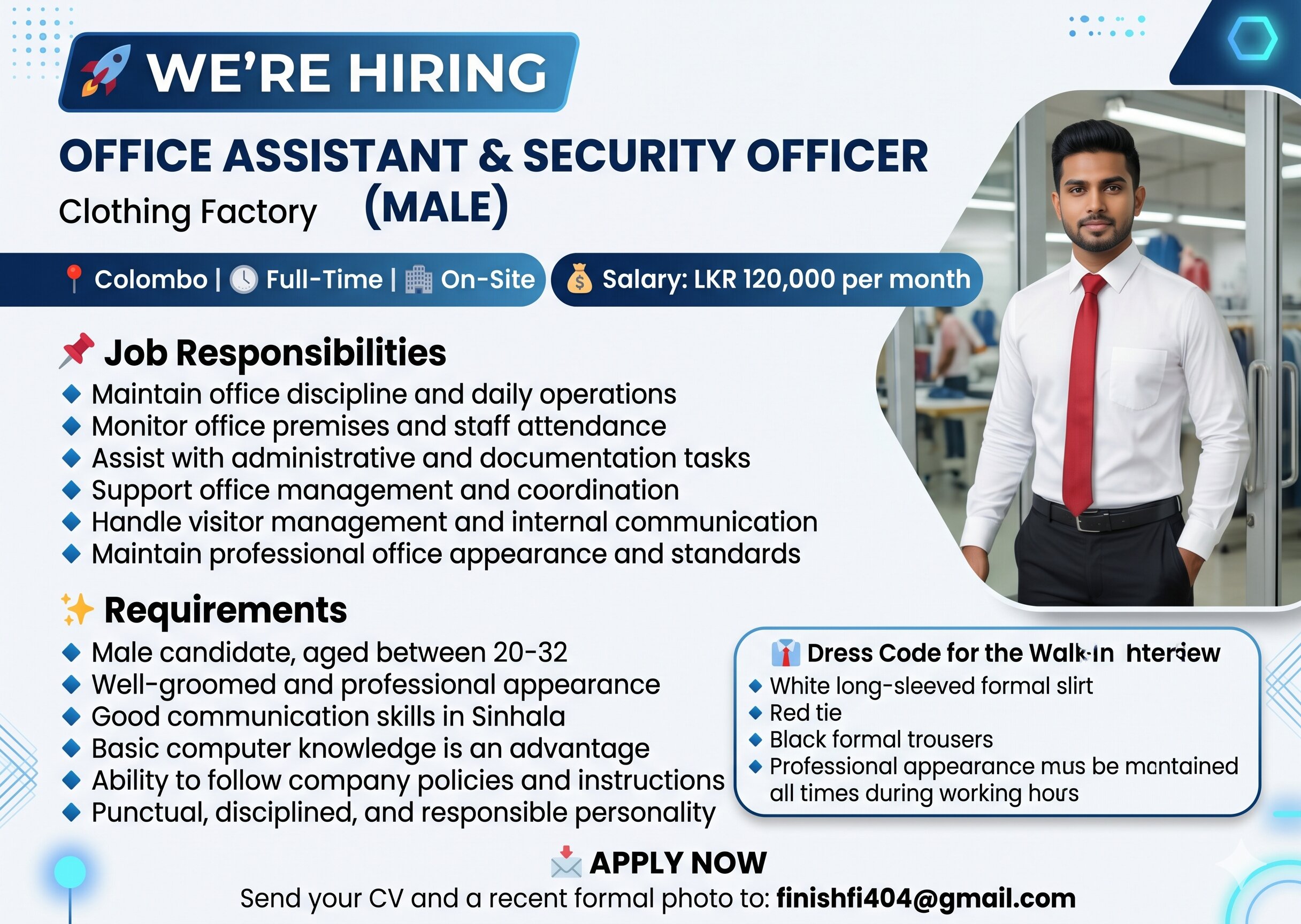 Advertisement image