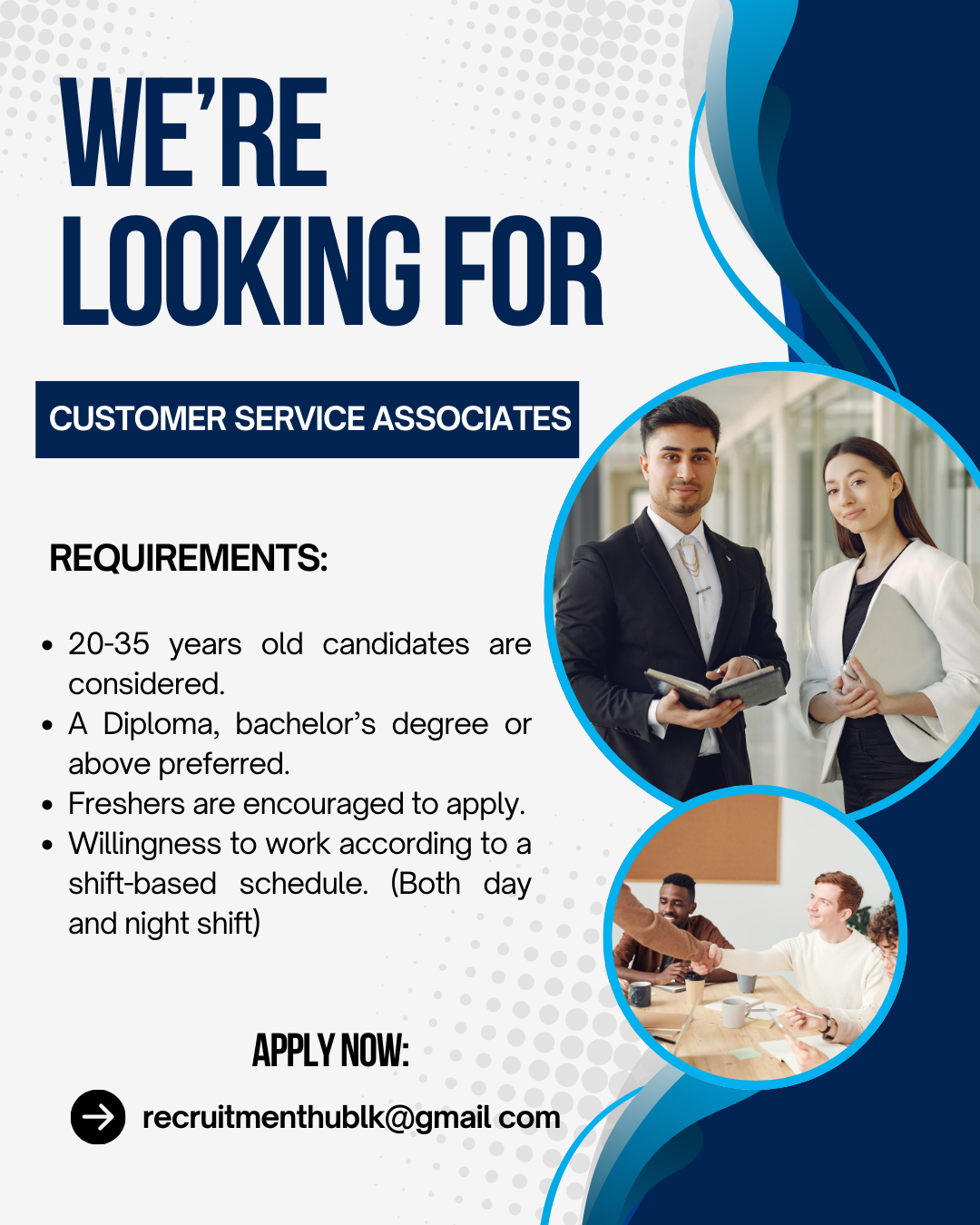 Advertisement image