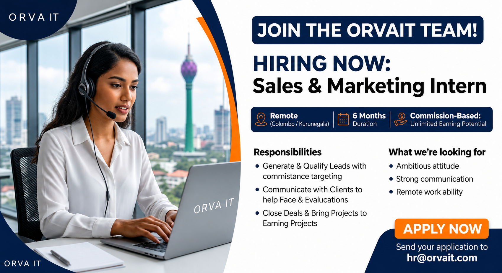 Advertisement image
