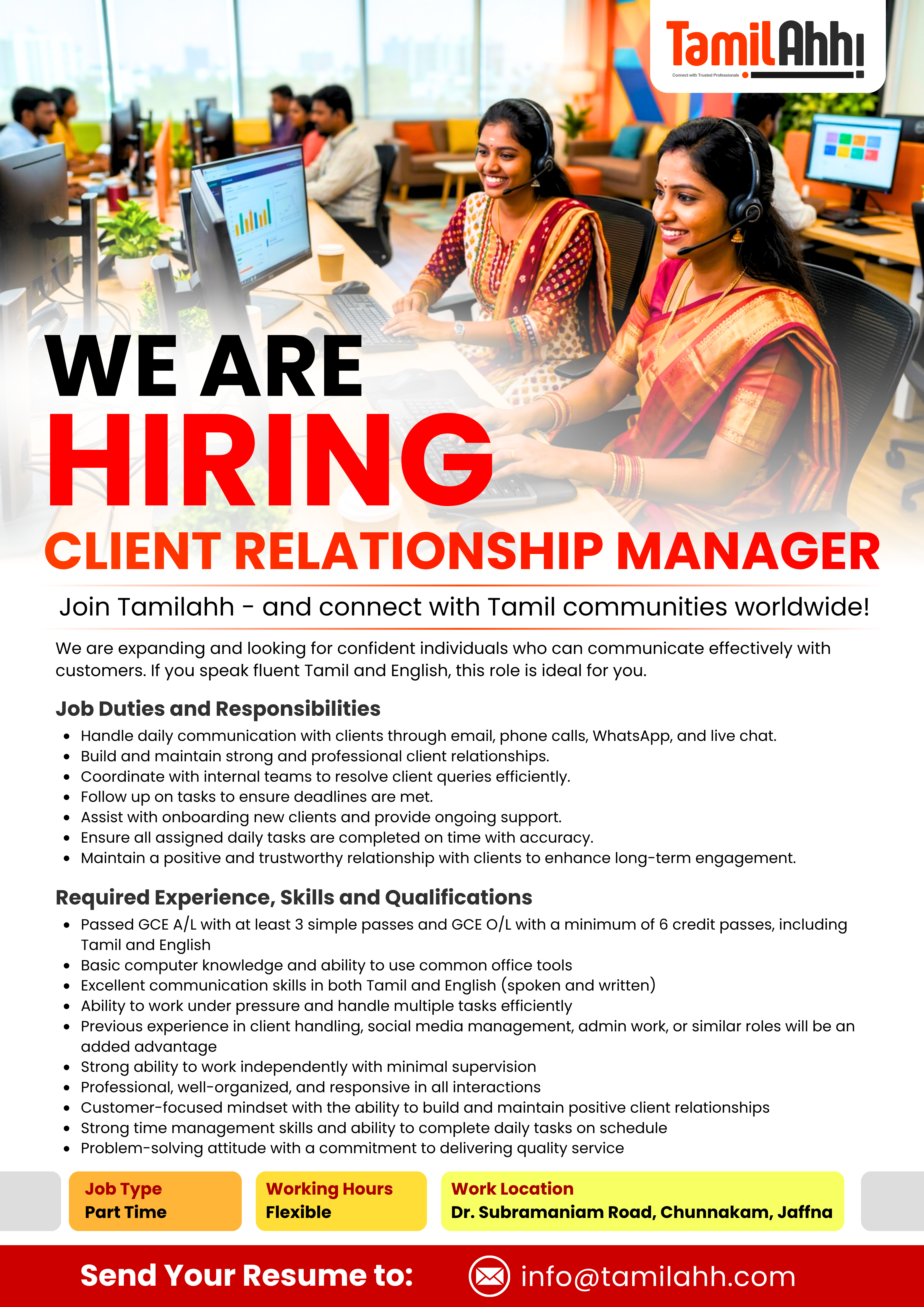 Advertisement image