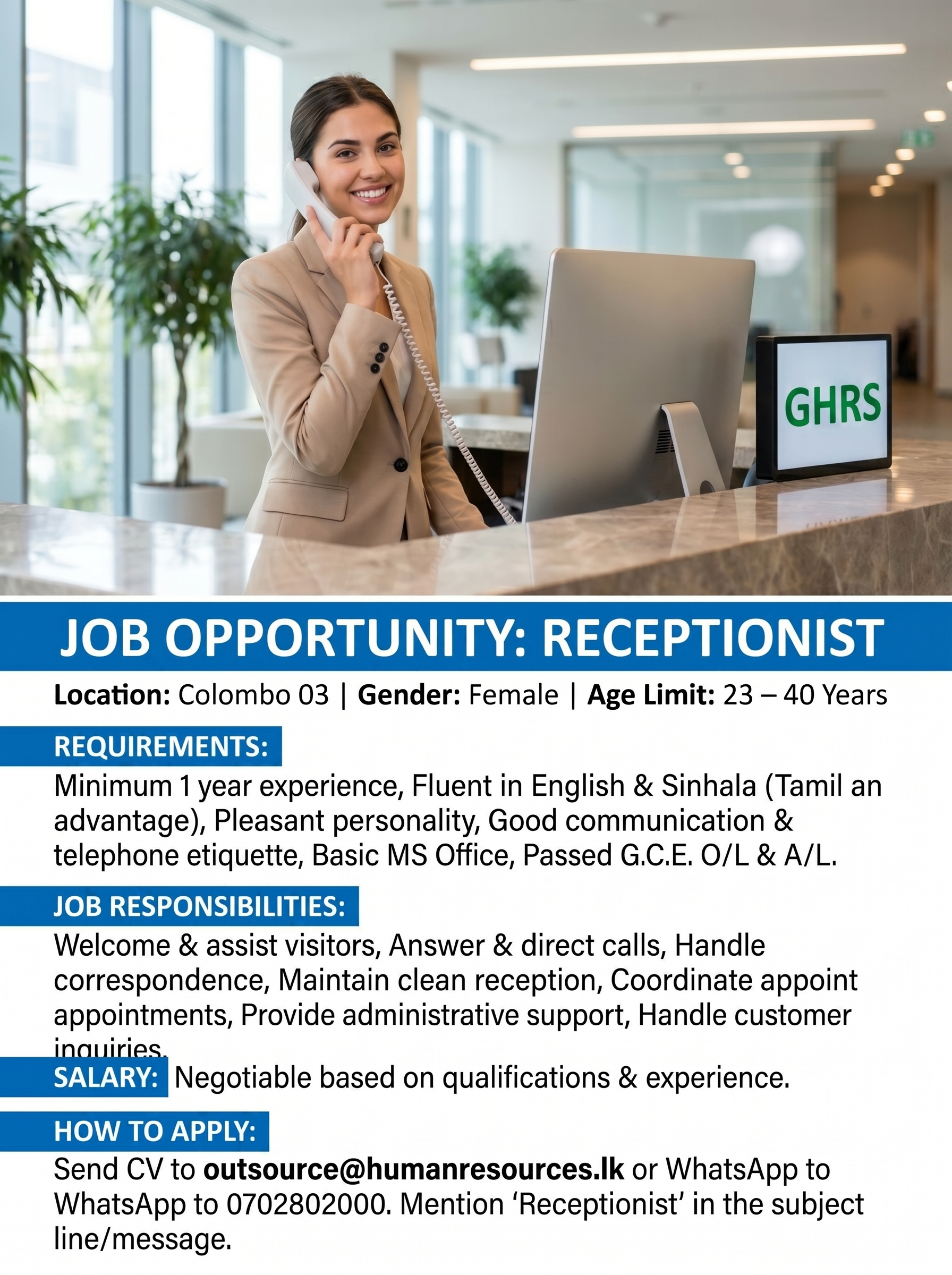 Advertisement image