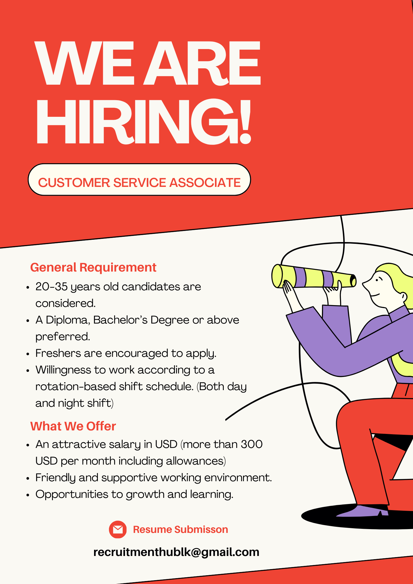 Advertisement image