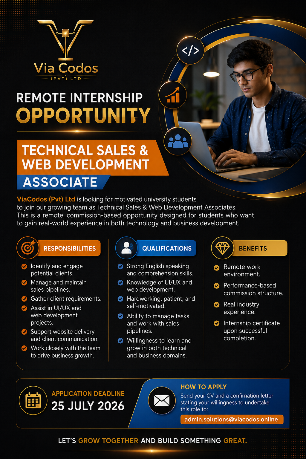 Advertisement image