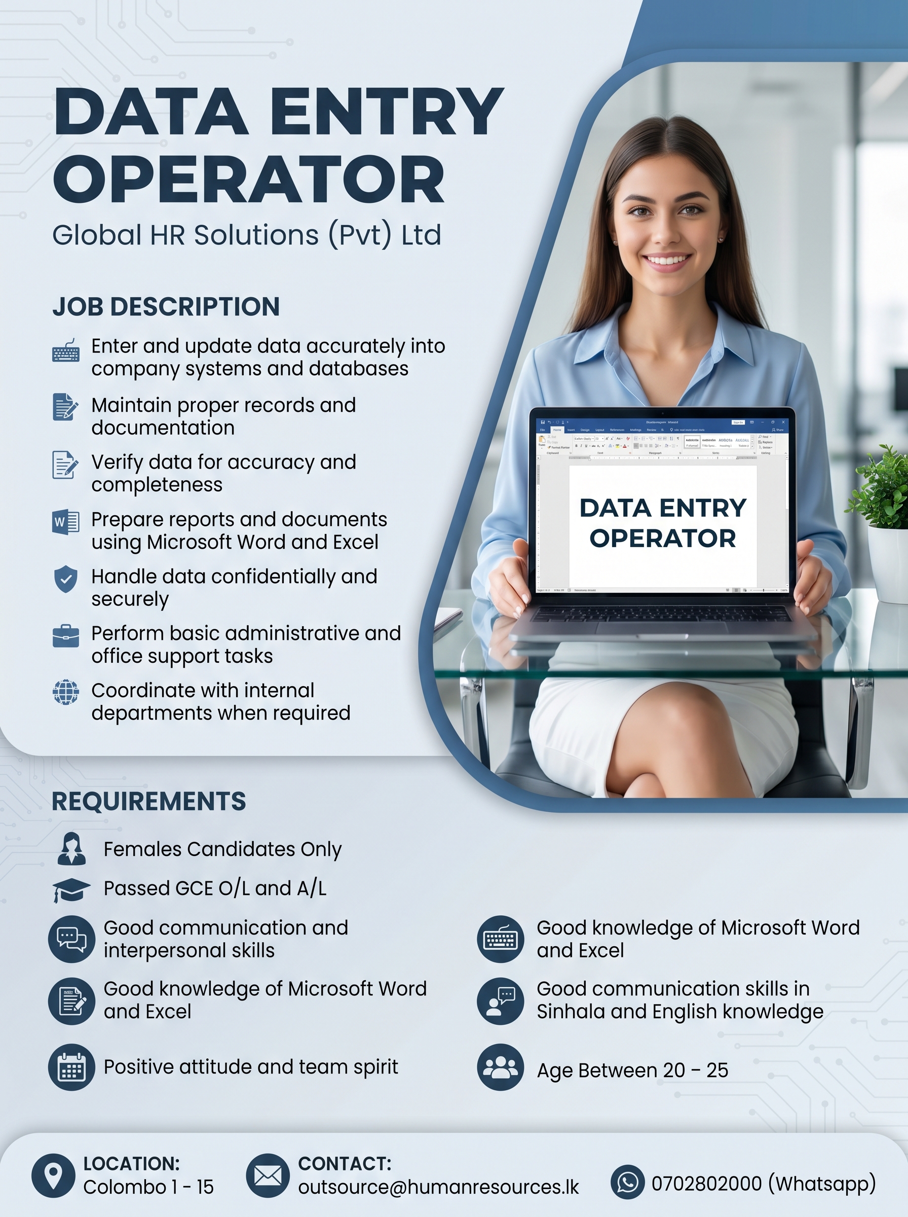 Advertisement image