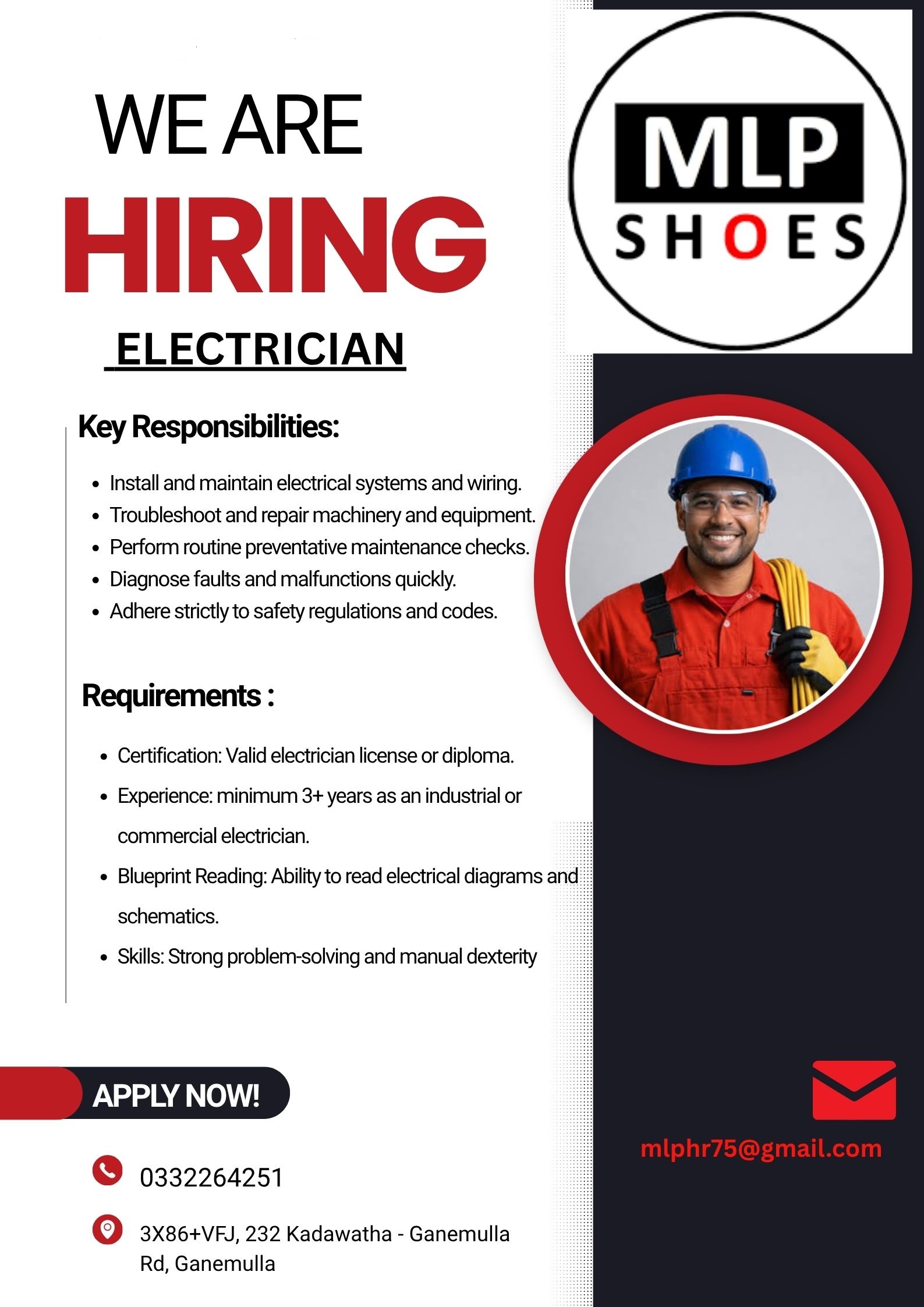 Advertisement image