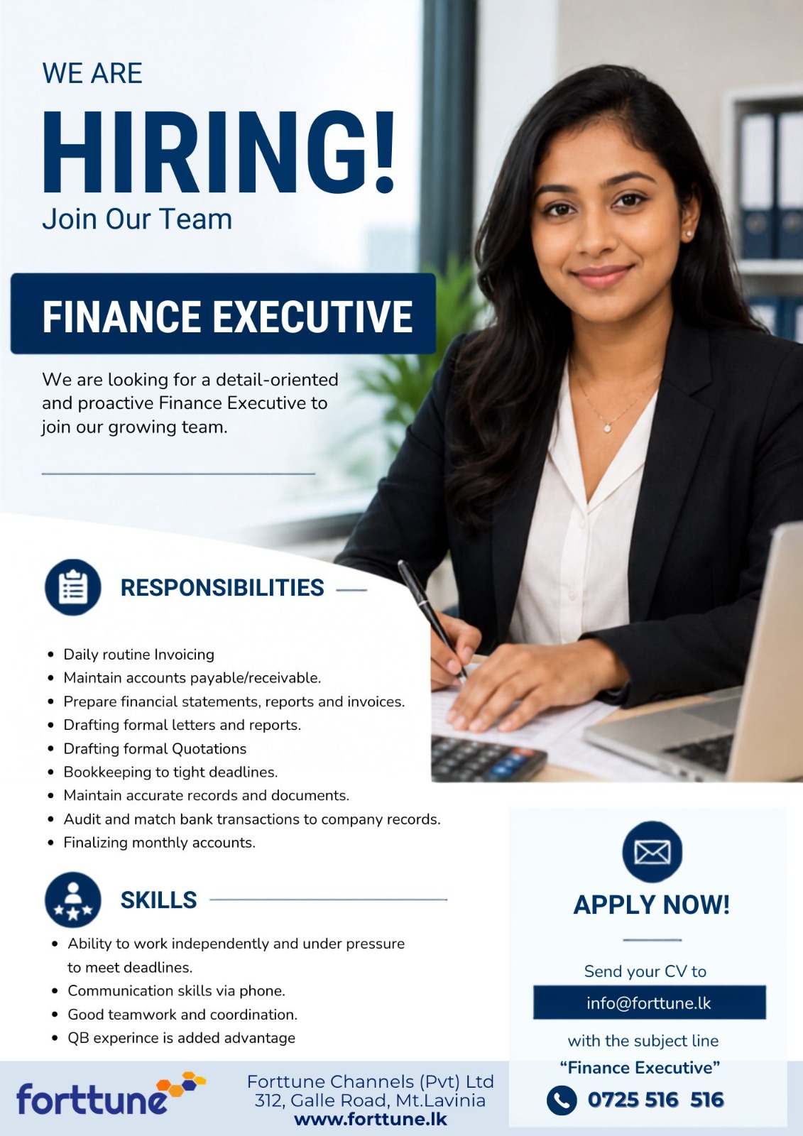 Advertisement image
