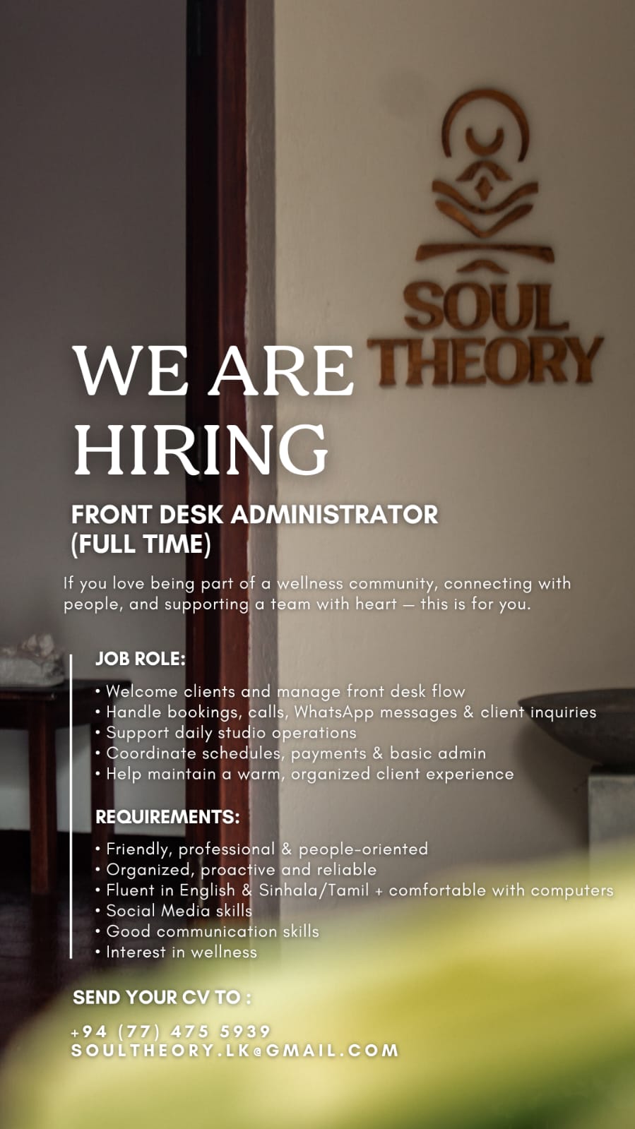 Advertisement image