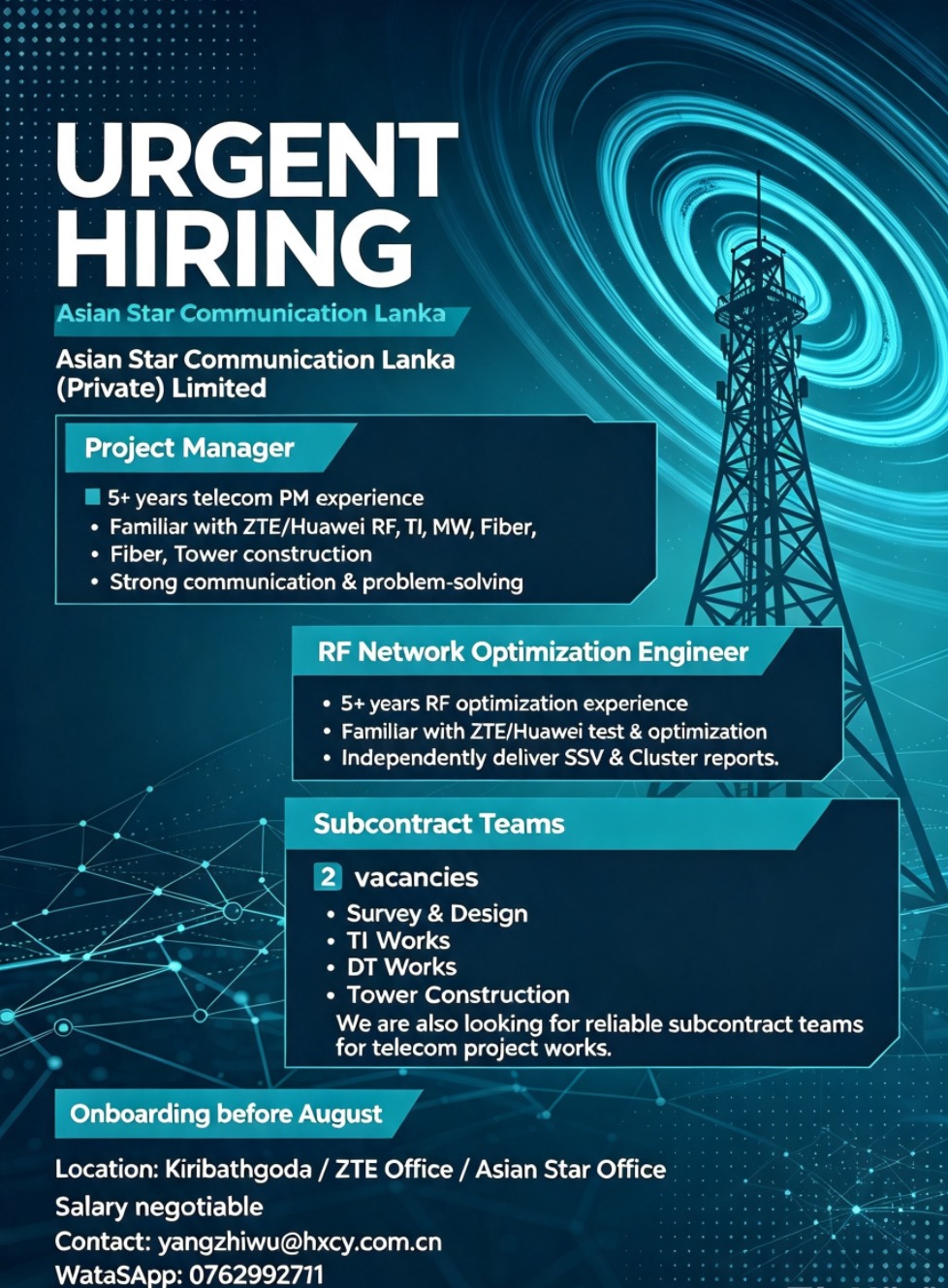 Advertisement image