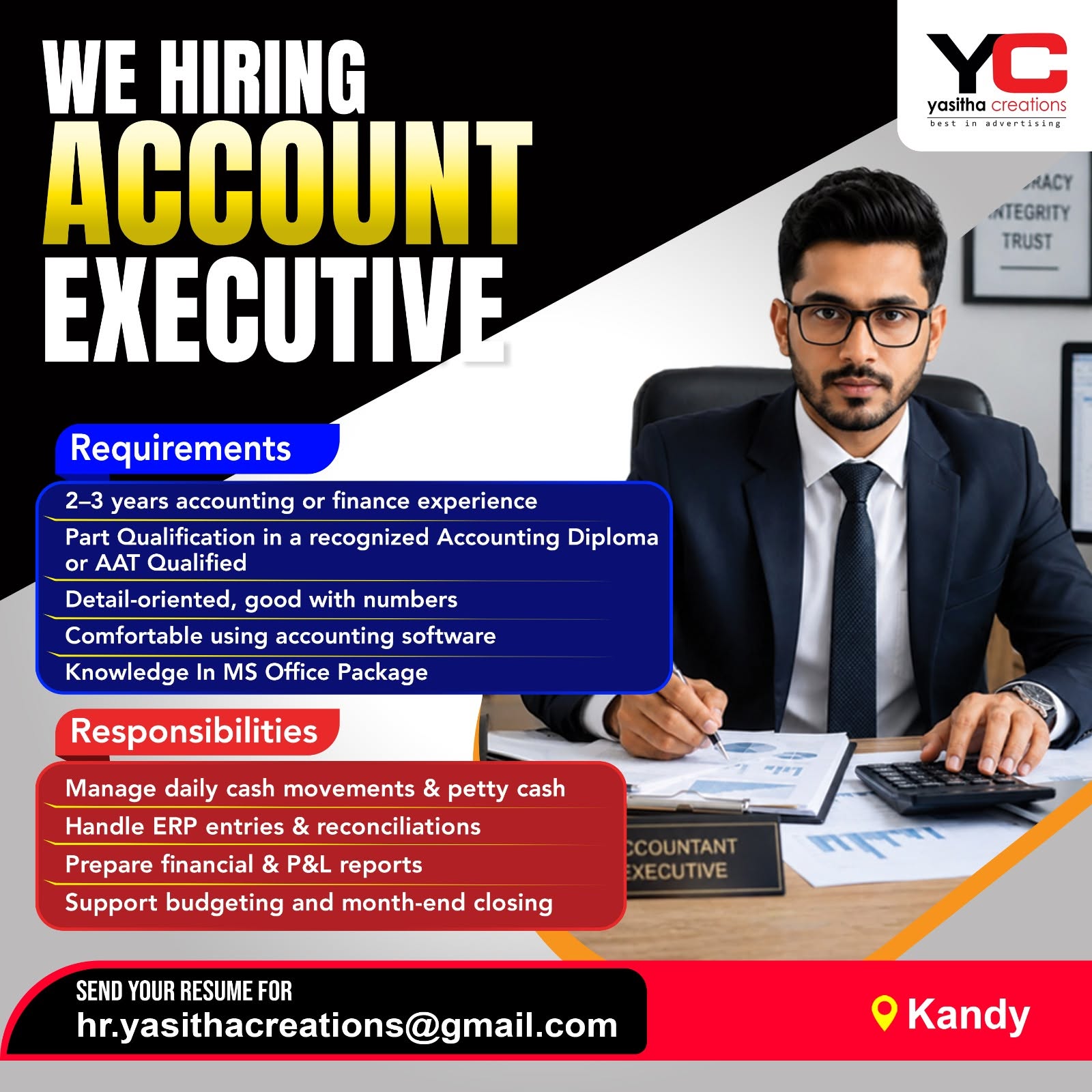 Advertisement image