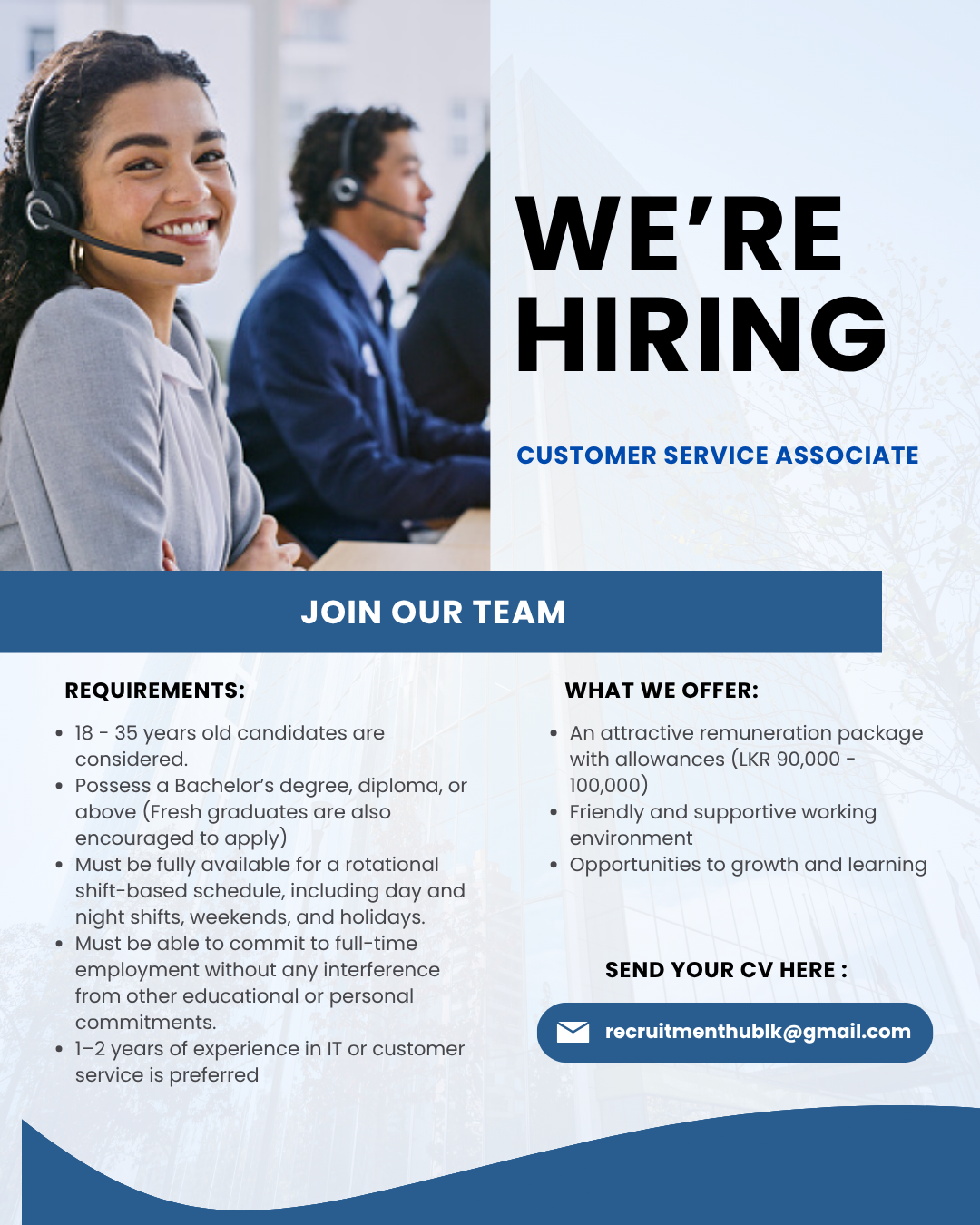 Advertisement image