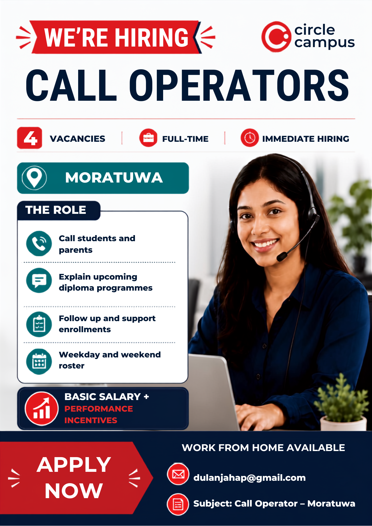 Advertisement image
