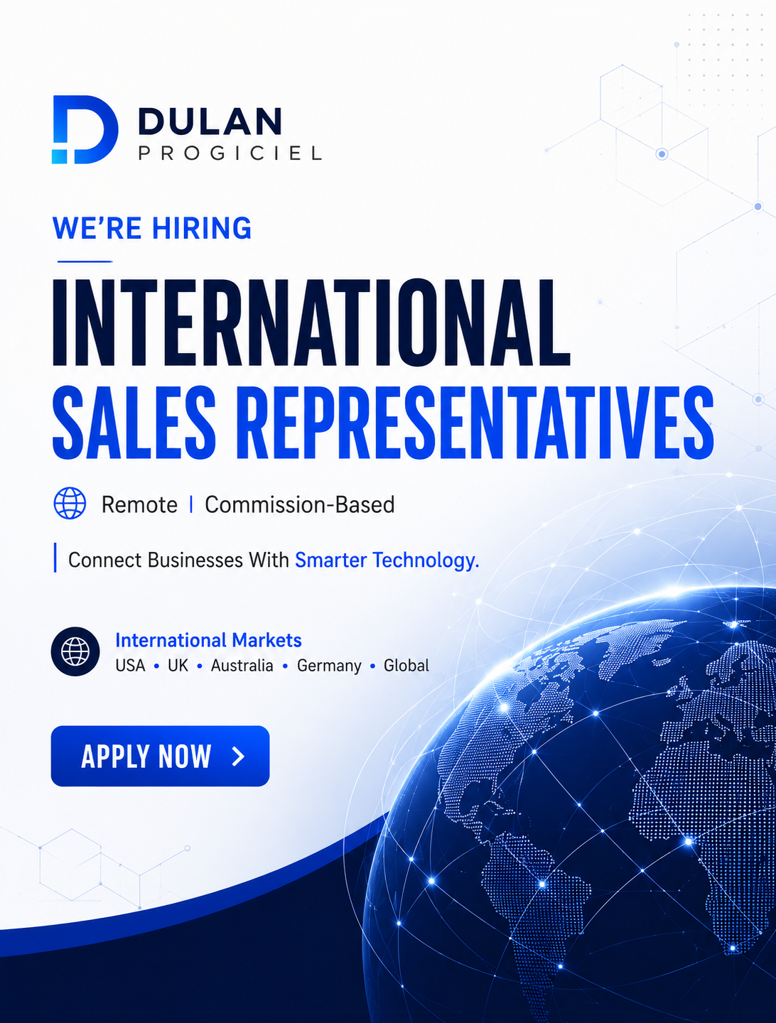 Advertisement image