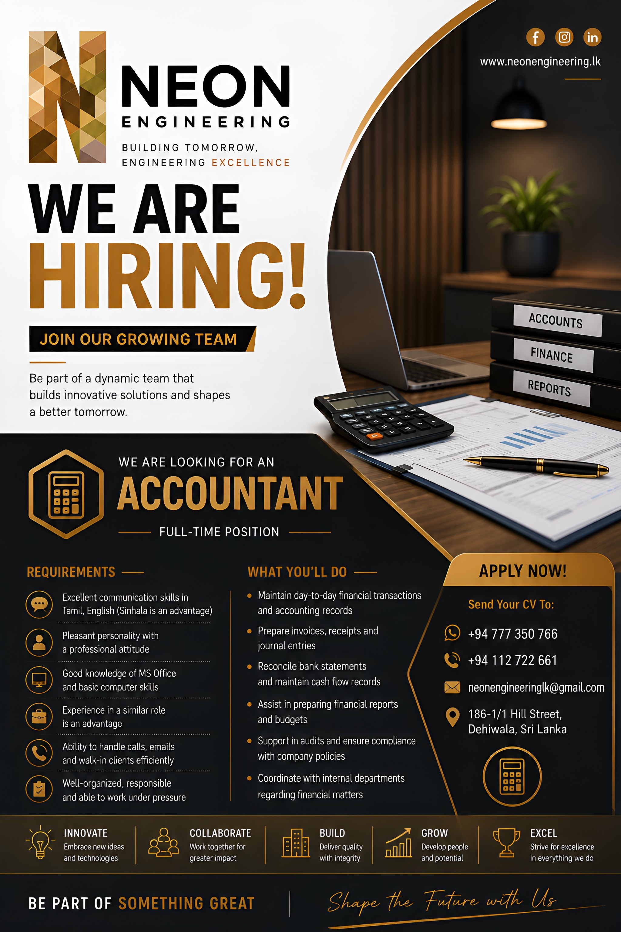 Advertisement image