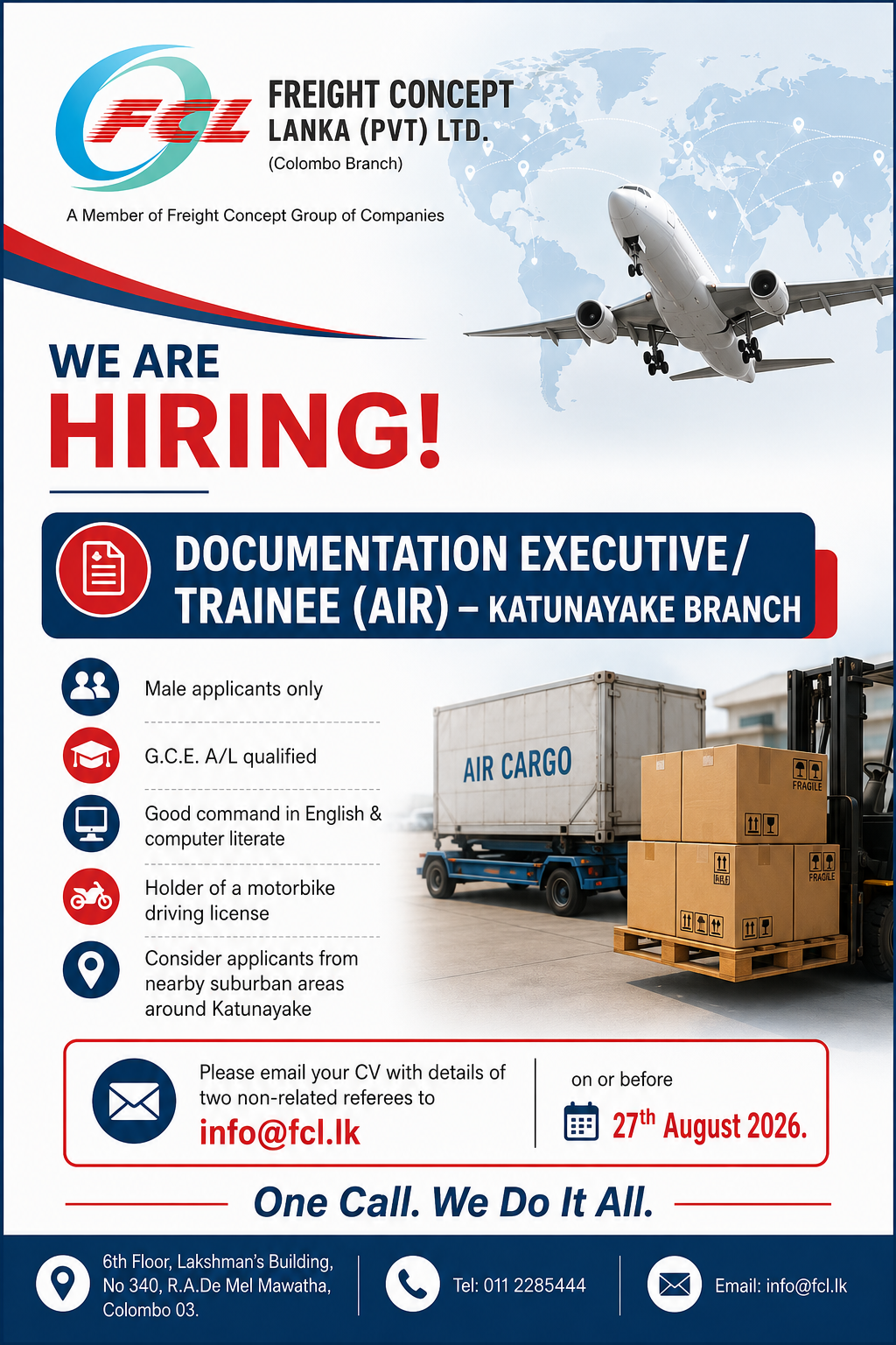 Advertisement image