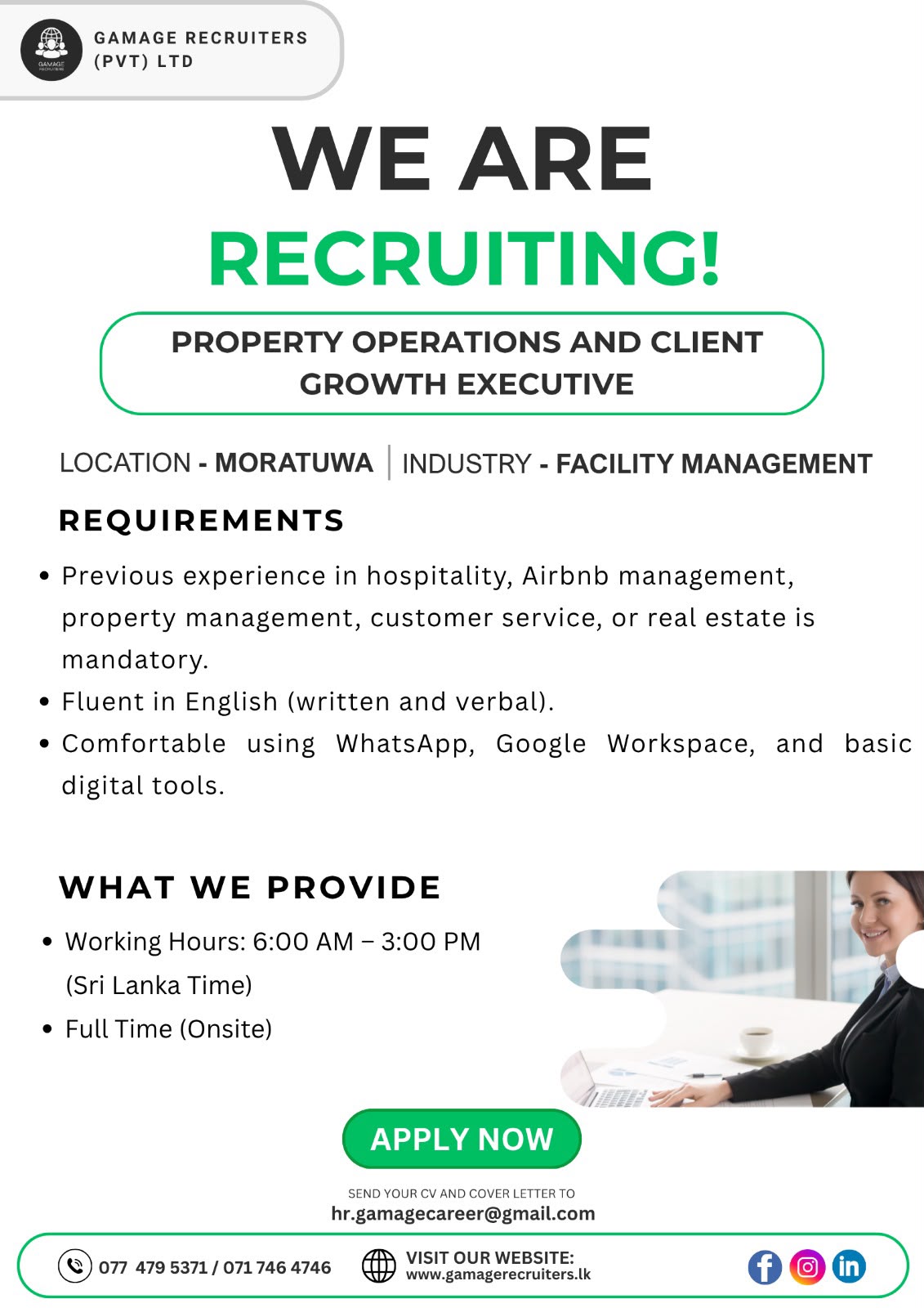 Advertisement image