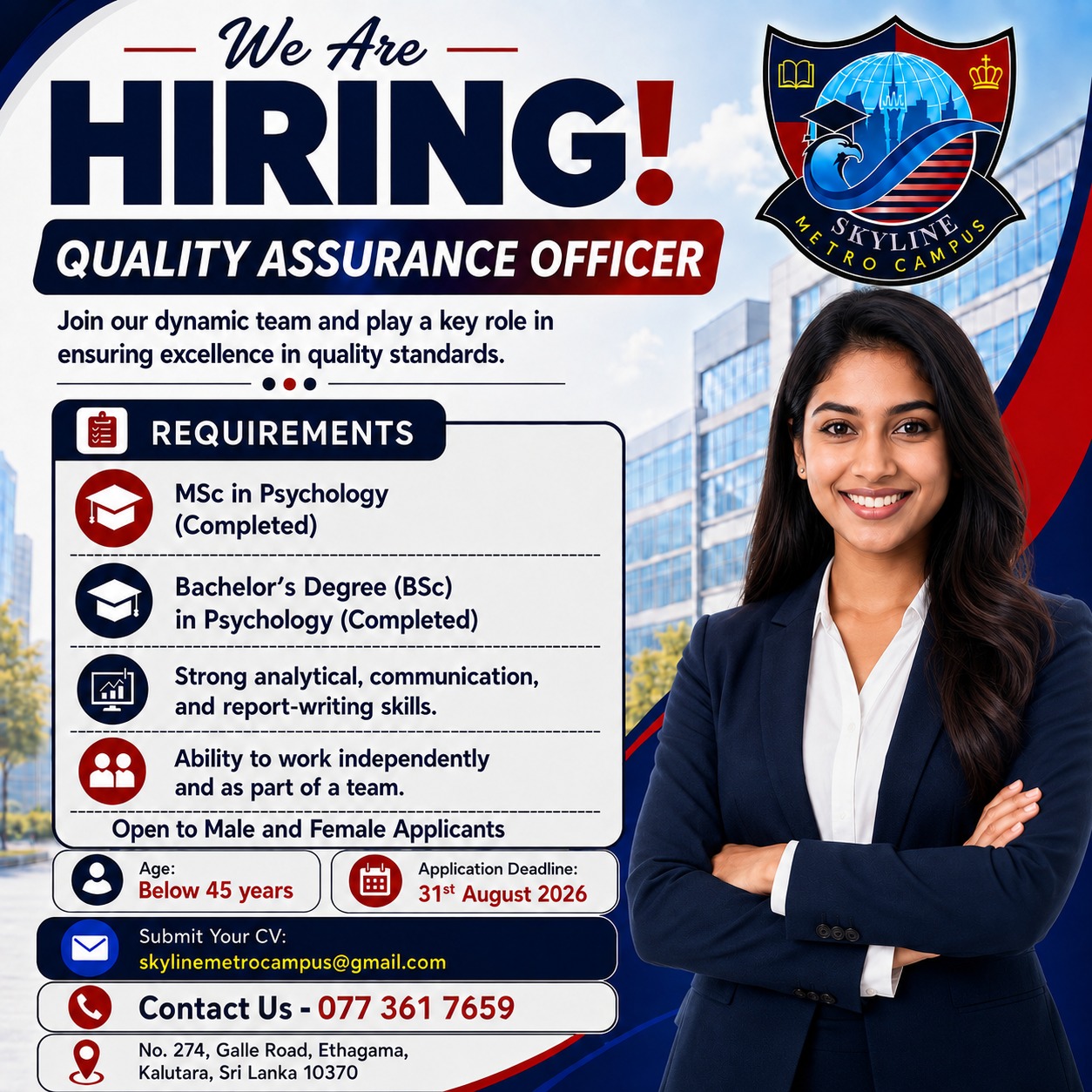 Advertisement image