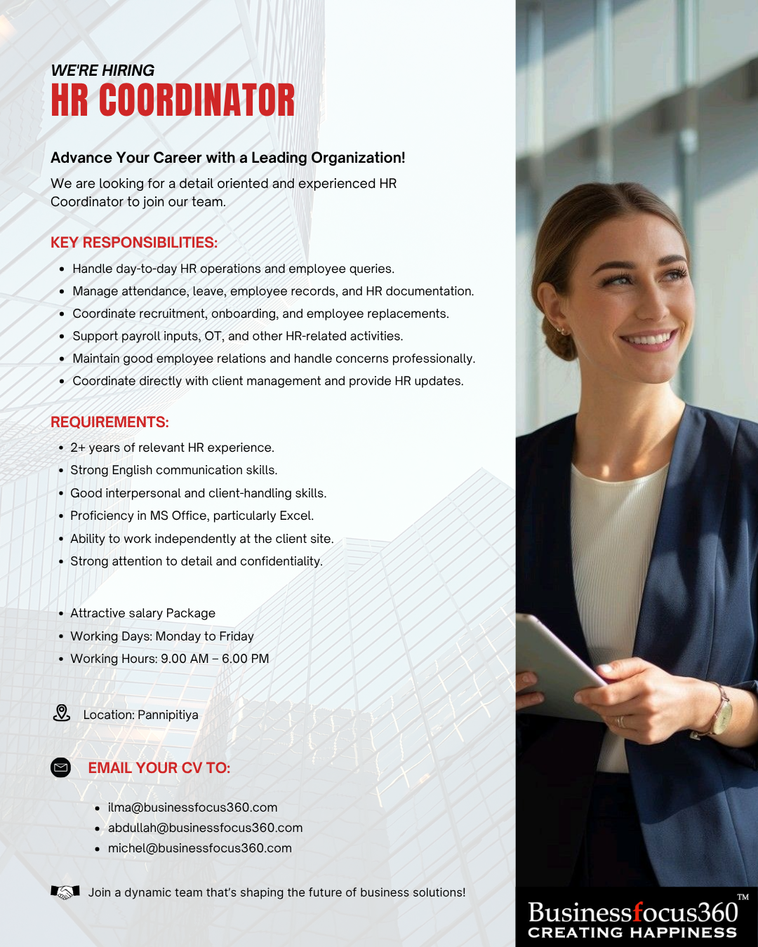 Advertisement image
