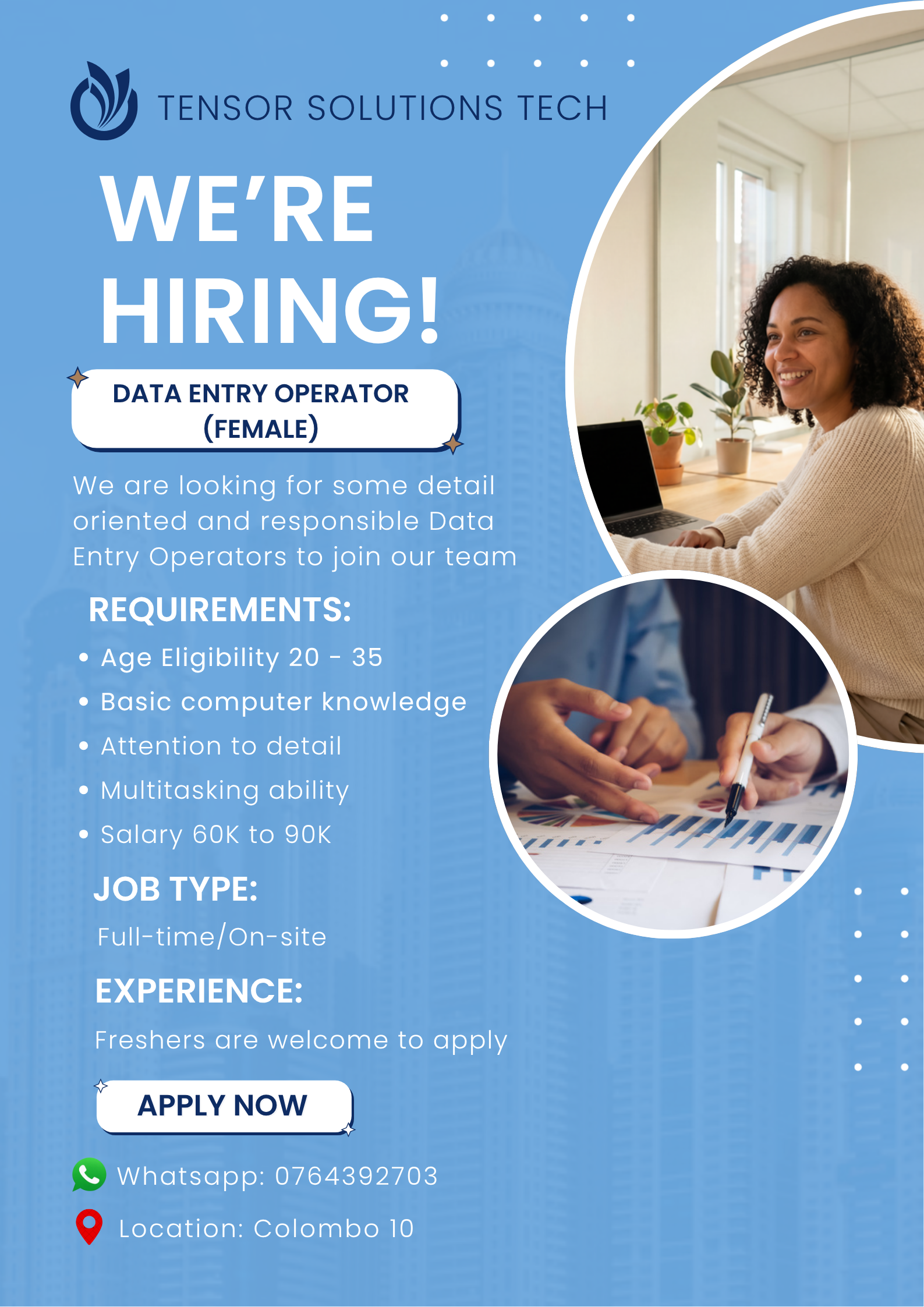 Advertisement image