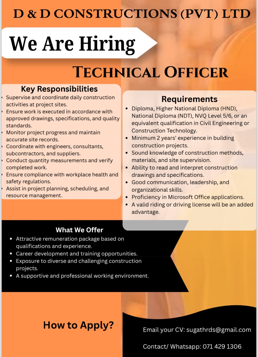 Advertisement image
