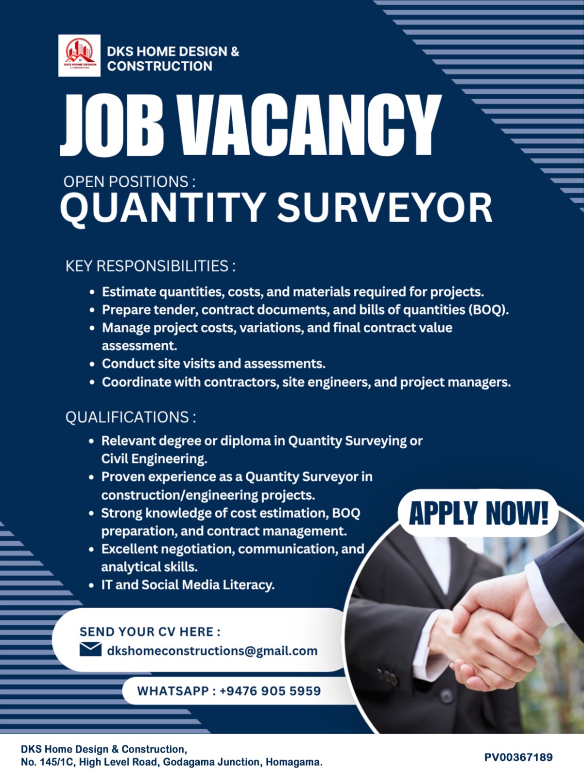 Advertisement image
