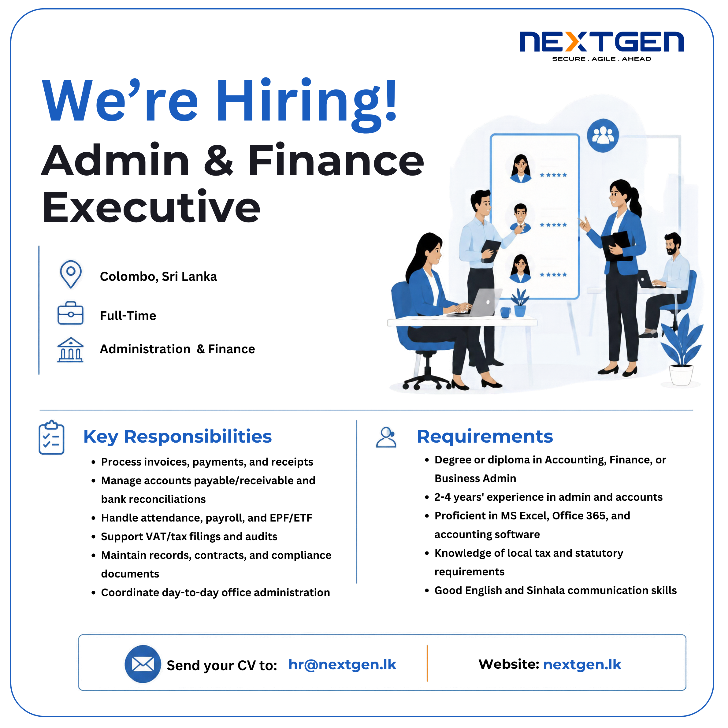 Advertisement image