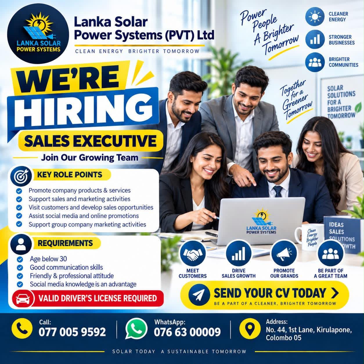Advertisement image