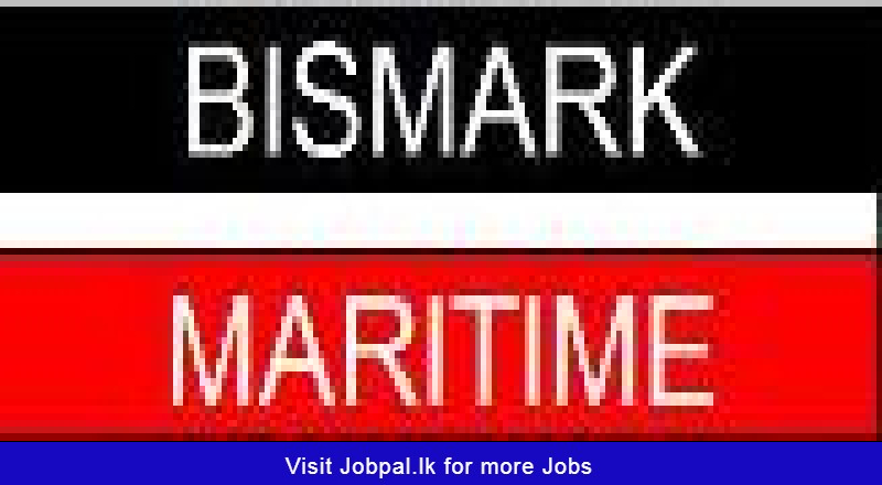 MARINE TECHNICAL SUPERINTENDENT - Bismark Maritime Limited - Jobpal.lk